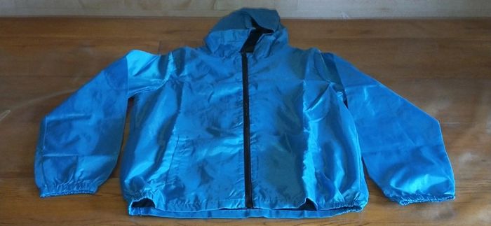 Coupe vent garçon Kiabi