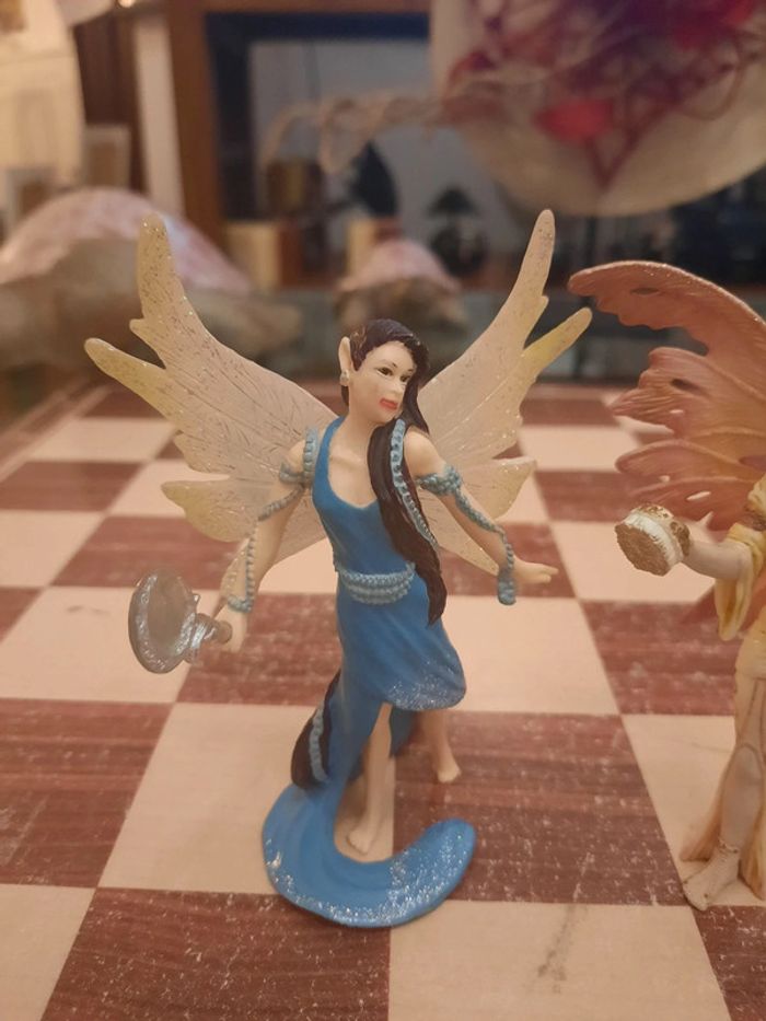 Schleich bayala fées - photo numéro 2