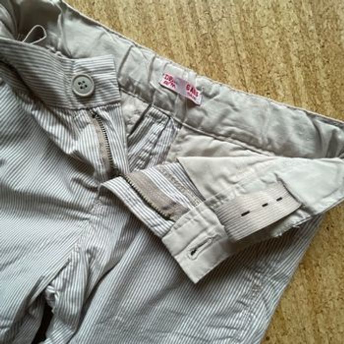 Pantalon habillé - photo numéro 3