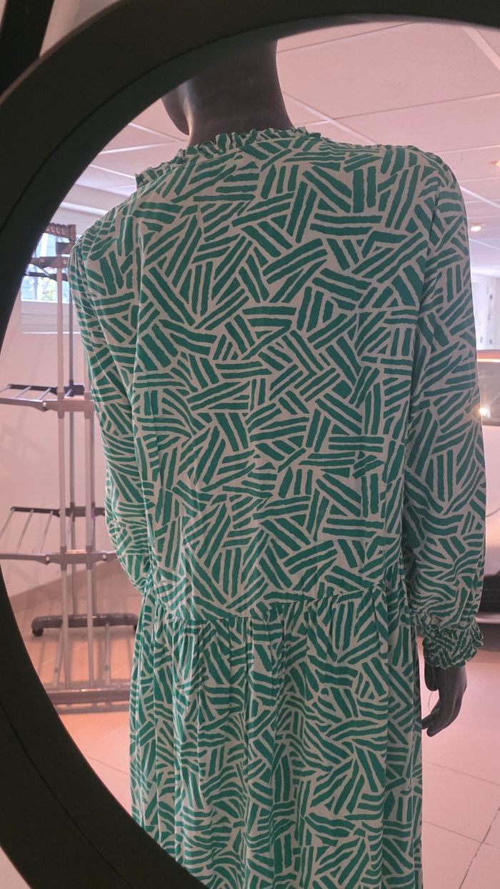 Robe longue - photo numéro 4