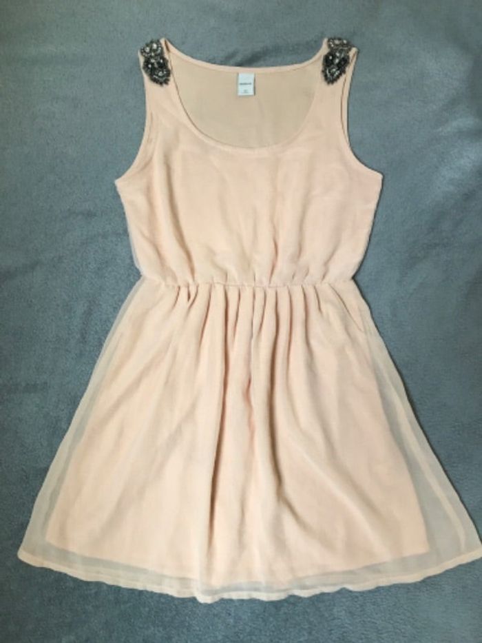 Robe été