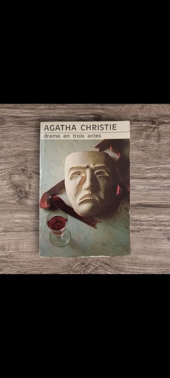 Agatha Christie