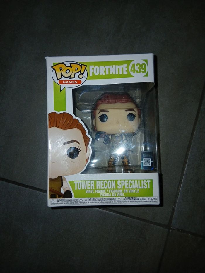 Pop Games