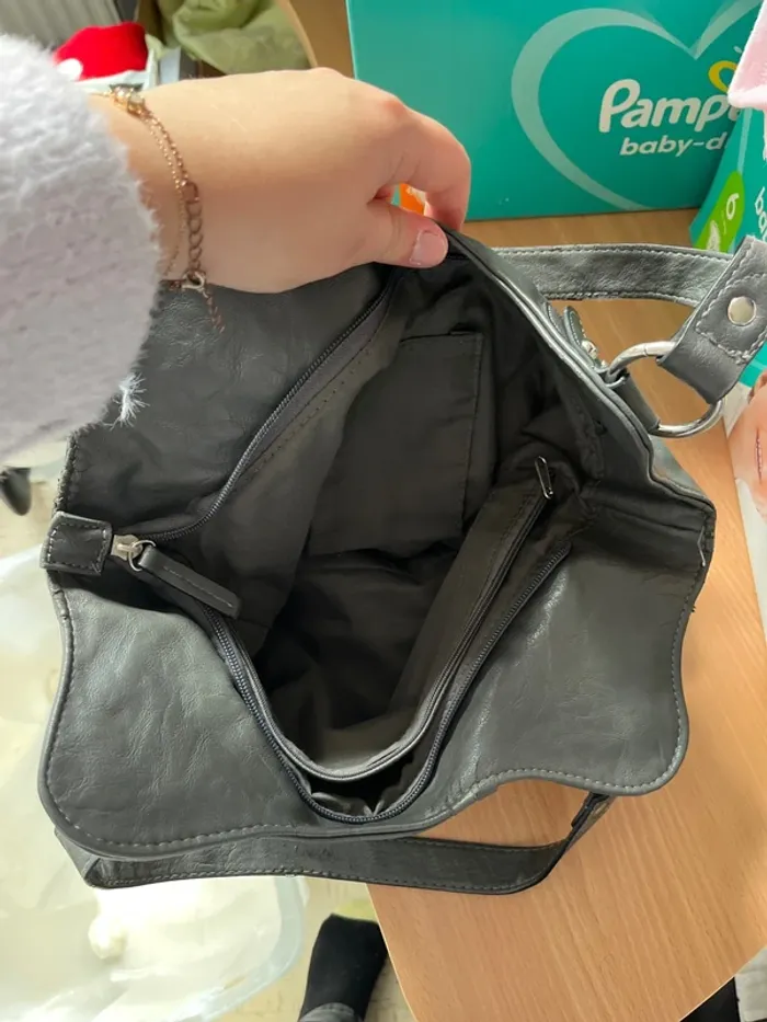 Sac à main - photo numéro 3