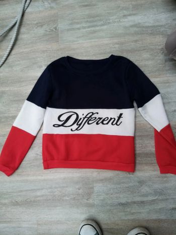 Pull Taille S