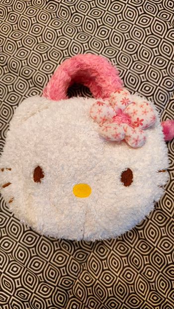 Sac Hello Kitty