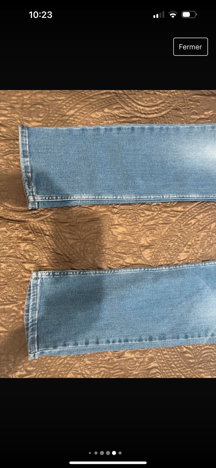 Jean Levi's neuf - photo numéro 5