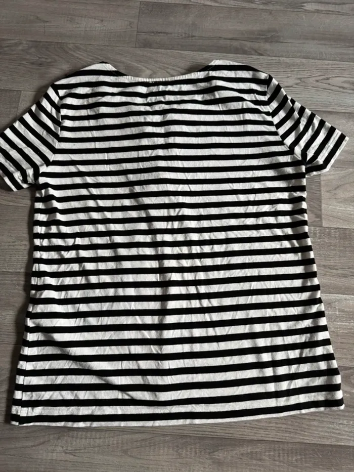 T-shirt Claudie pierrot - photo numéro 6