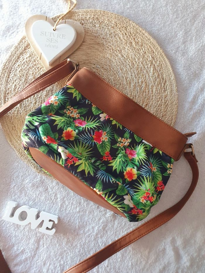 Sac a main 👜 - photo numéro 2