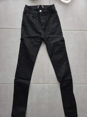 Jeans femme