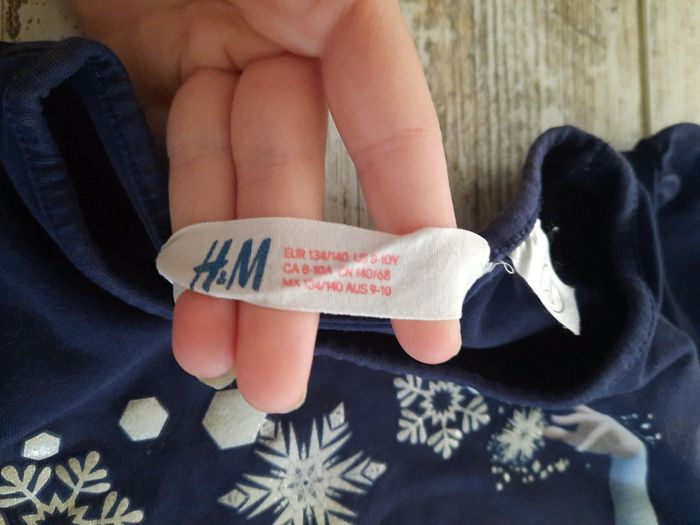 Robe la reine des neiges - photo numéro 6