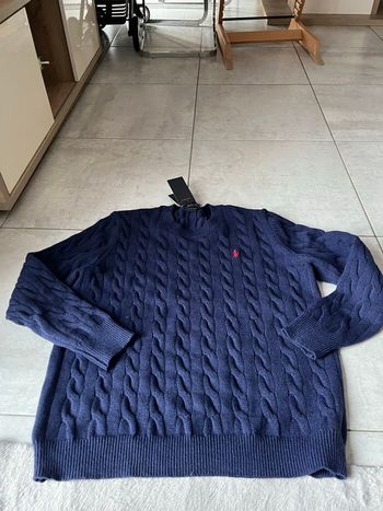 Pull Ralph Lauren 