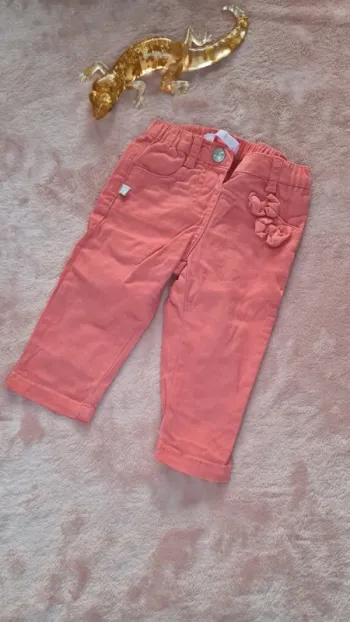 Pantalon - Gémo - 3 mois