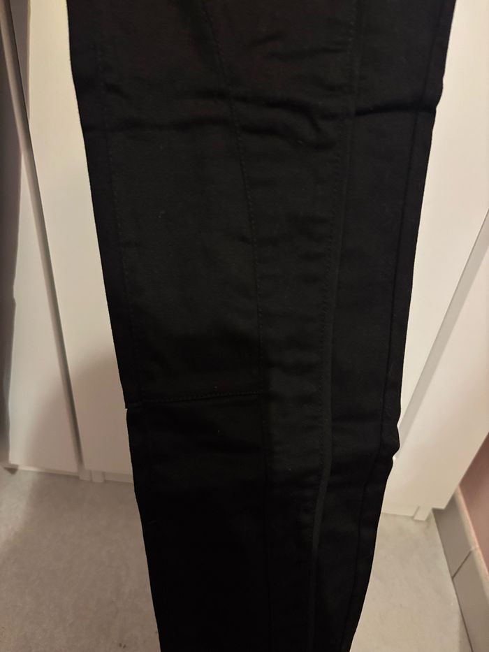 Pantalon noir femme taille 36 neuf 3 suisses - photo numéro 3