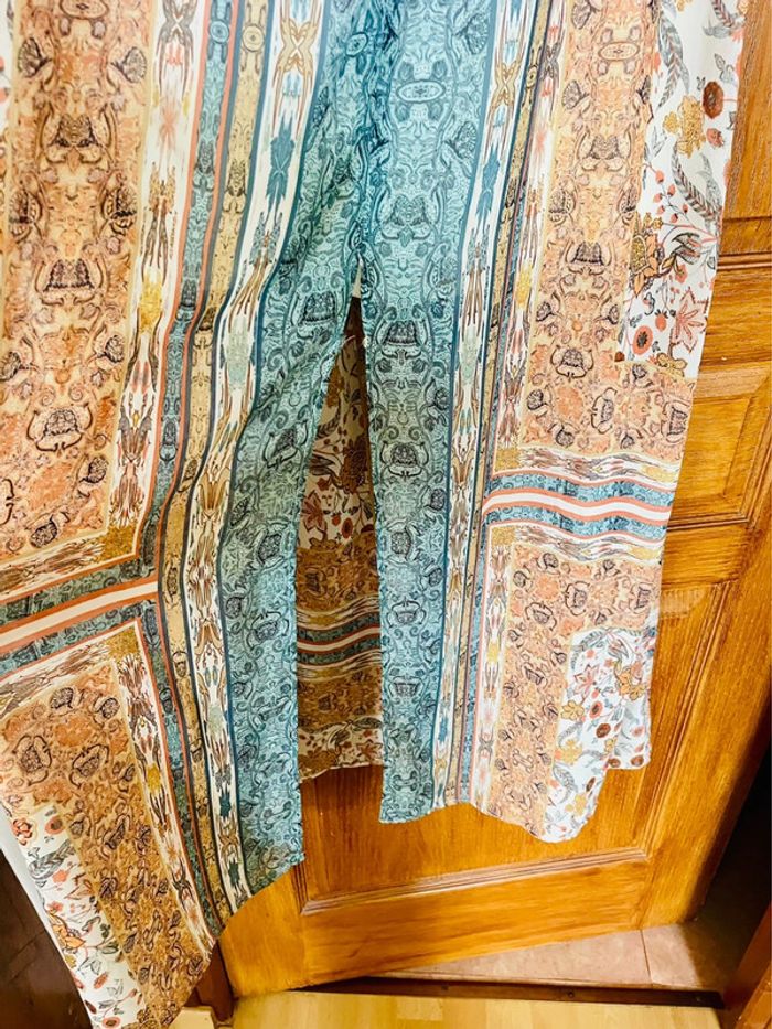 Robe été Zara - photo numéro 2