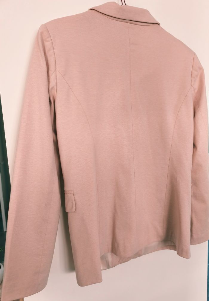 Veste blazer femme Pull and Bear - photo numéro 2
