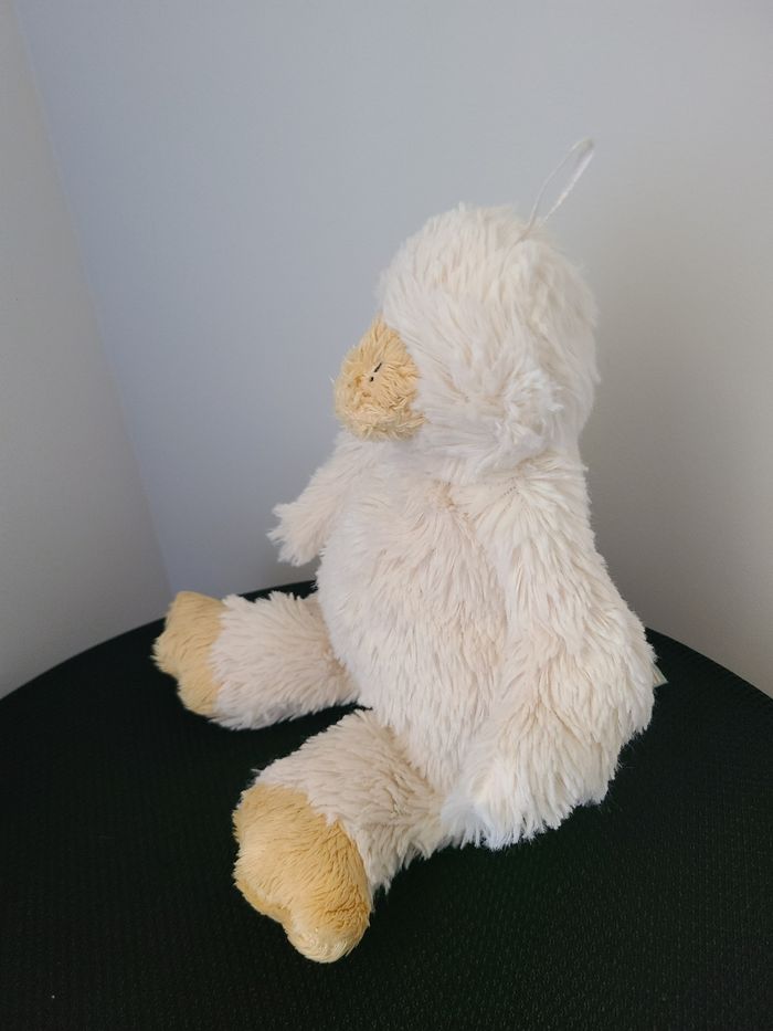 Doudou canard - photo numéro 2