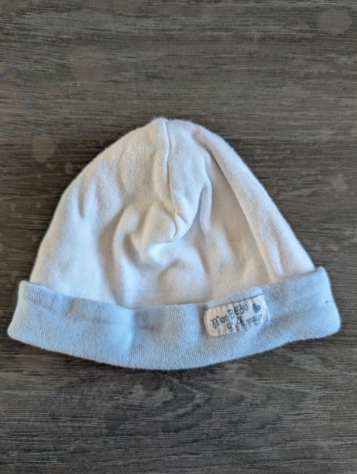 Bonnet bébé