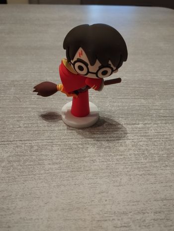 Figurine Harry Potter