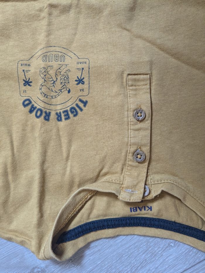 Tee shirt - photo numéro 2