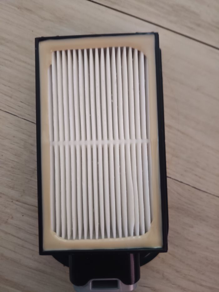 Filtre aspirateur Valberg - photo numéro 4