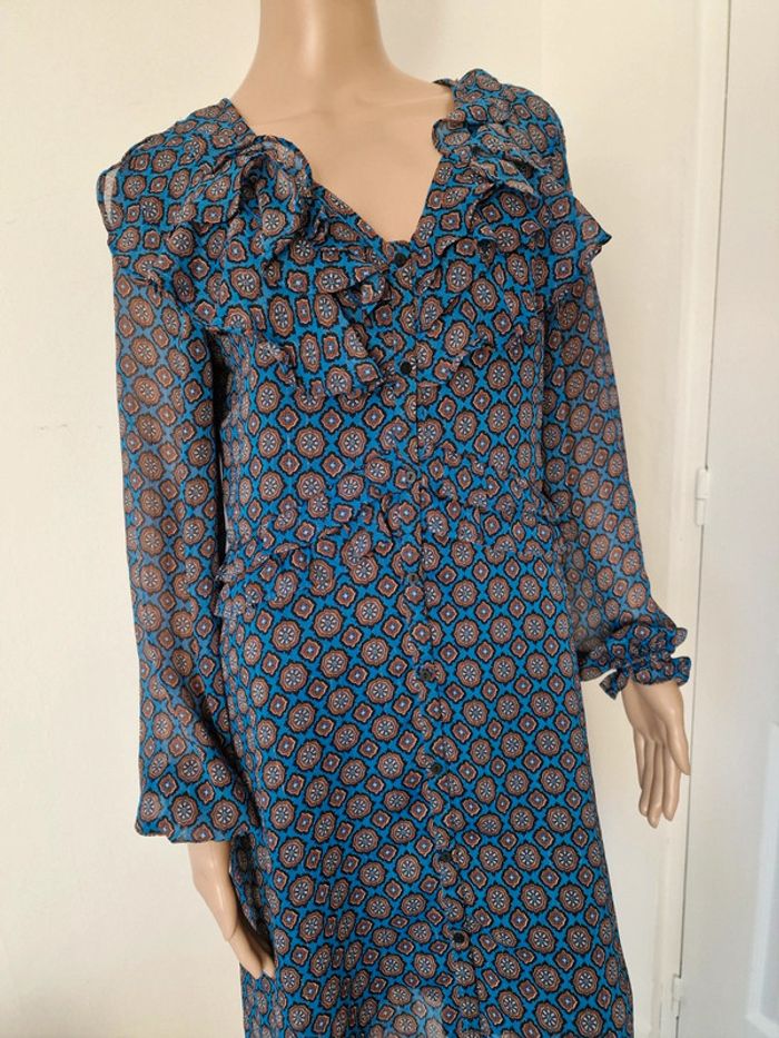 Robe Cache Cache femme 36 - photo numéro 2