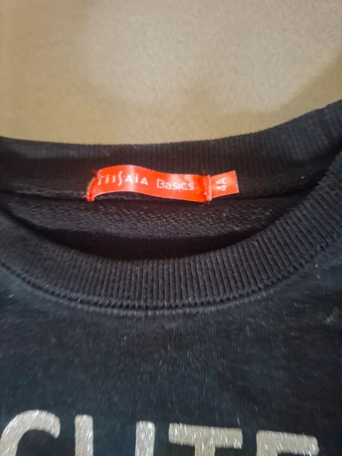 Pull taille 4 ans - photo numéro 3
