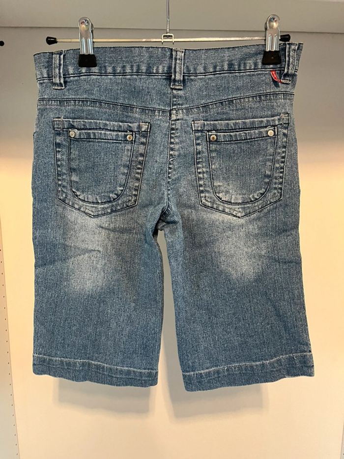 Short garçon In Extenso Taille 8 ans - photo numéro 2