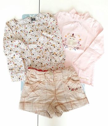 Ensemble Sergent Major/TAO - 24M