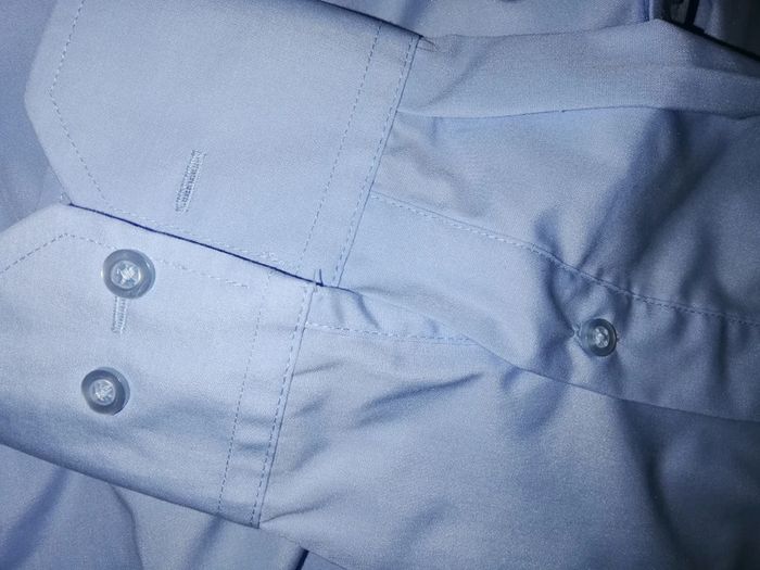 chemise homme - photo numéro 4