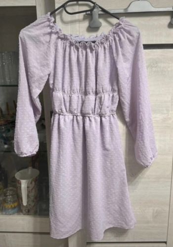 Robe H&M taille S