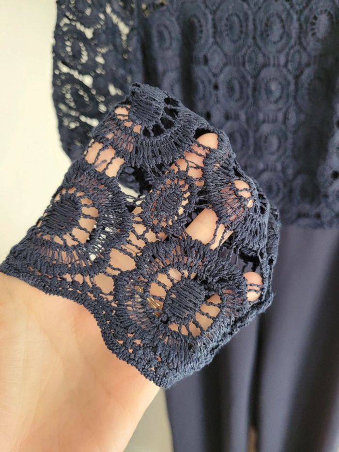 Combinaison pantalon - photo numéro 6