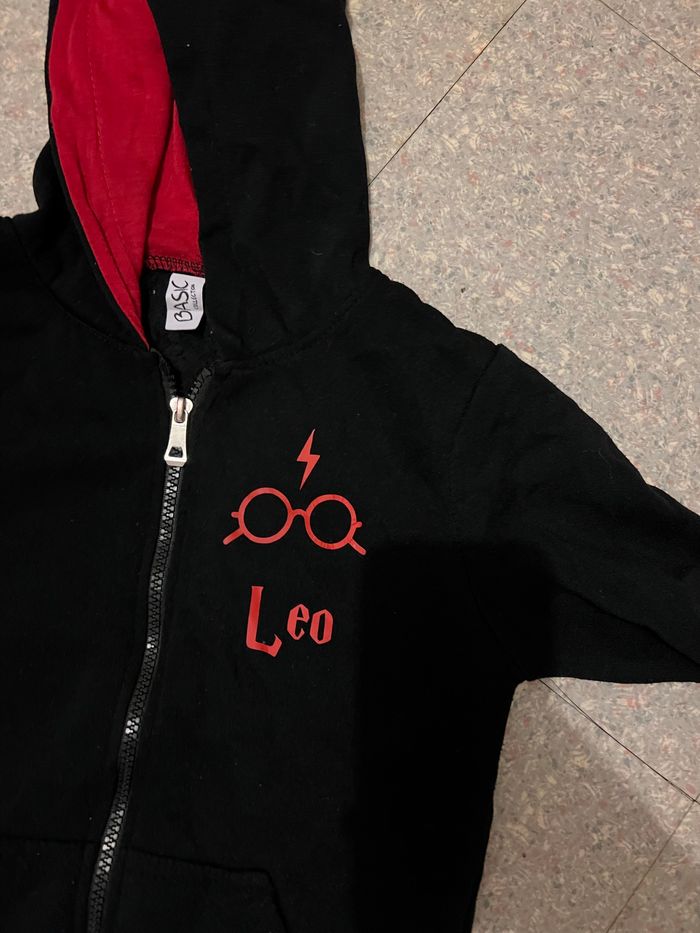 Gilet basic - photo numéro 2