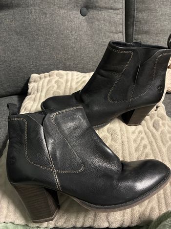 Bottines tamaris 
