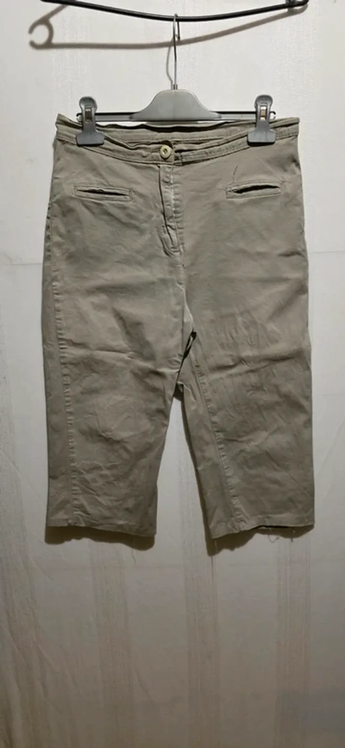 Pantacourt 38 M