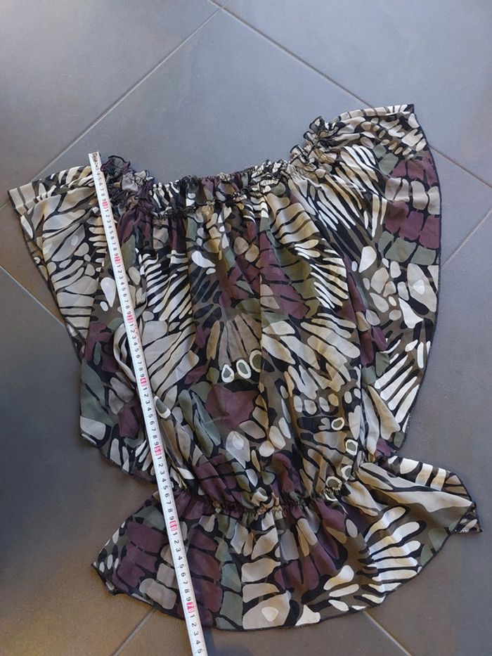 Tunique - photo numéro 5