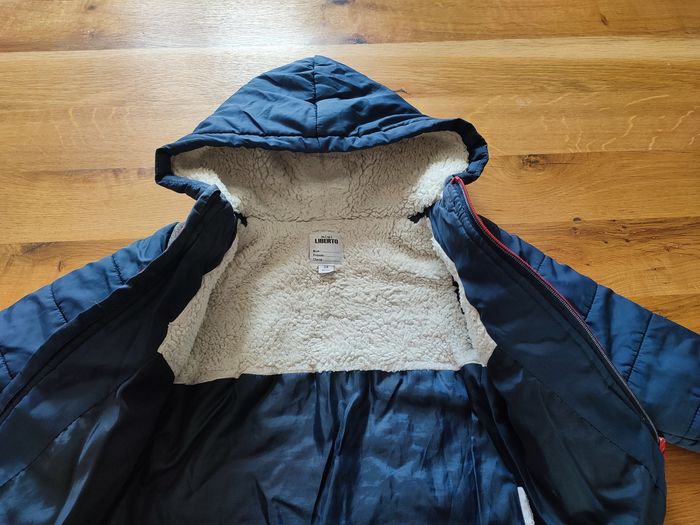 Manteau - photo numéro 2