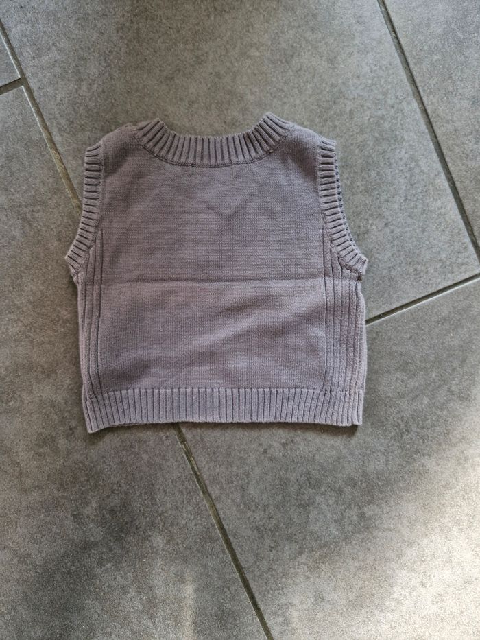 Pull fin - photo numéro 2