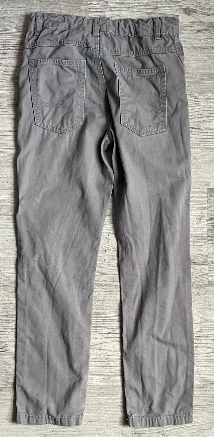 Pantalon 10 ans In Extenso - photo numéro 3