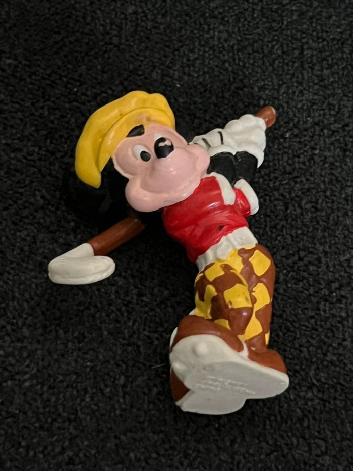 Mickey