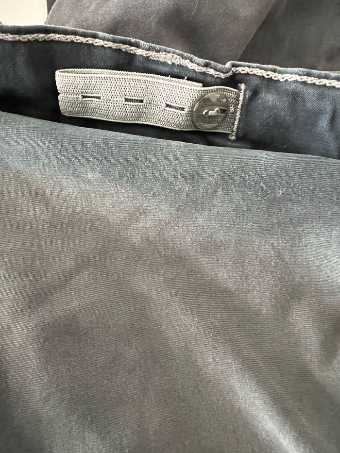 Pantalons jeans grossesse maternité 40 - photo numéro 7