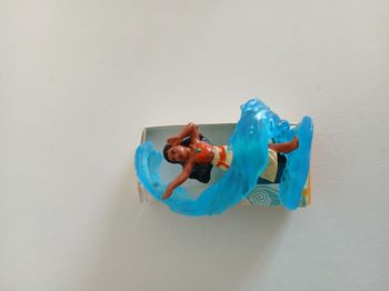 Mini Brands - Disney - Vaiana - Maona  (J25)