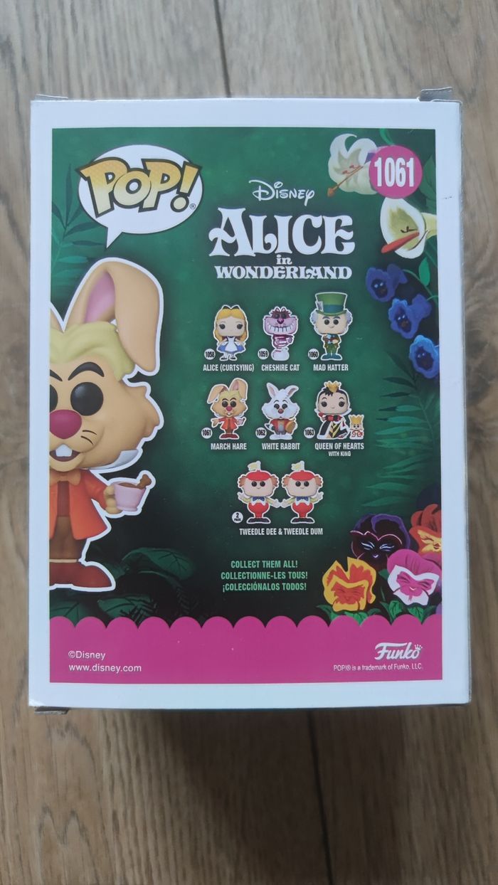 Funko pop - photo numéro 3