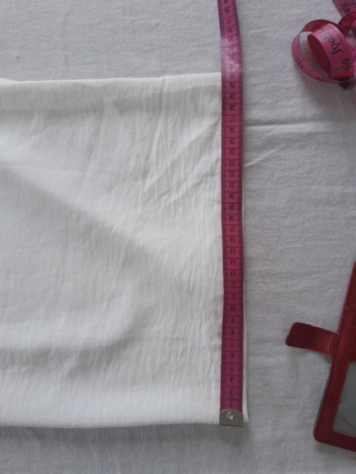 Pantalon large été taille unique New collection neuf avec étiquette - photo numéro 9