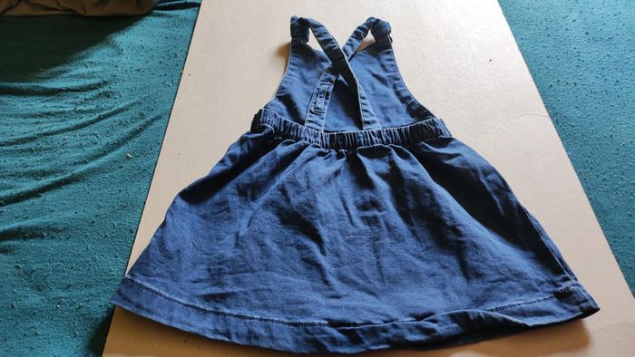 robe salopette 2 ans - photo numéro 2