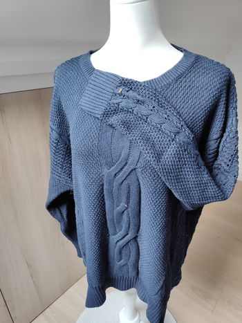 Pull tommy Hilfiger femme - xxl
