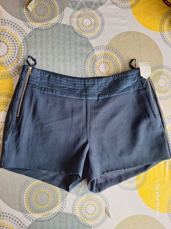 Short taille.38 femme 🚺