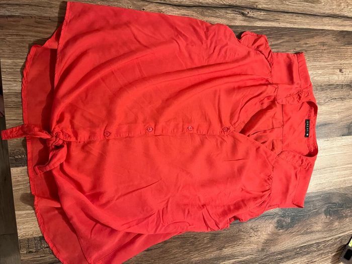 Blouse femme Bréal - photo numéro 3