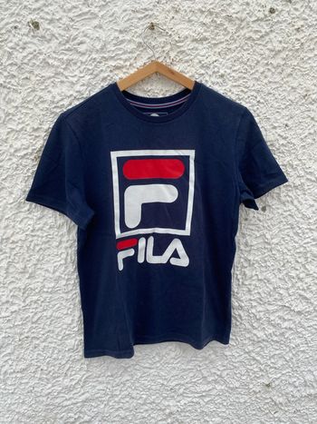 Tee shirt Fila