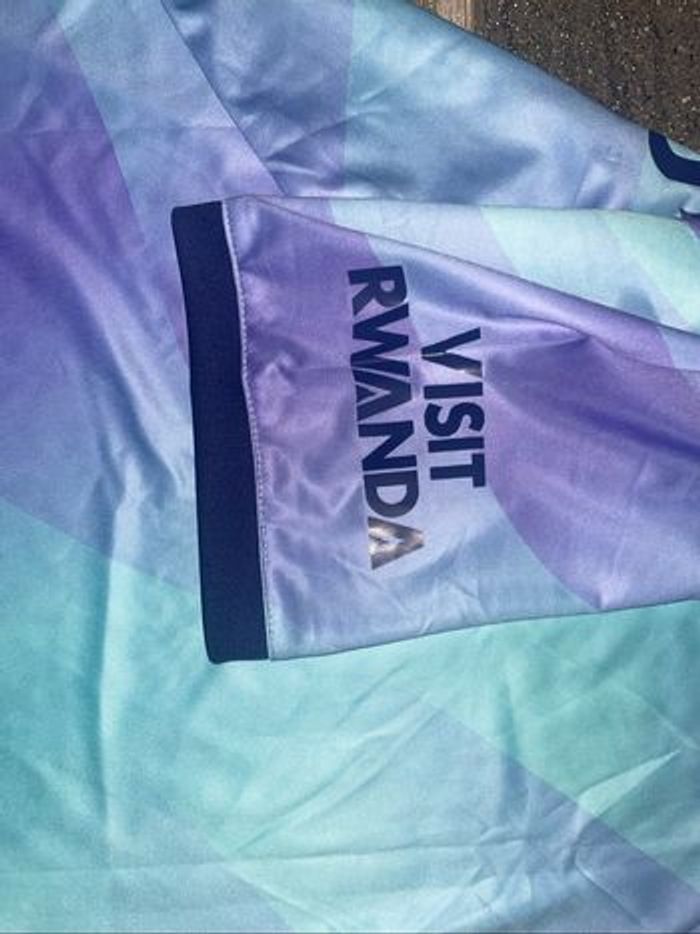 Maillot de foot arsenal - photo numéro 6